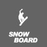 SNOW BOARD